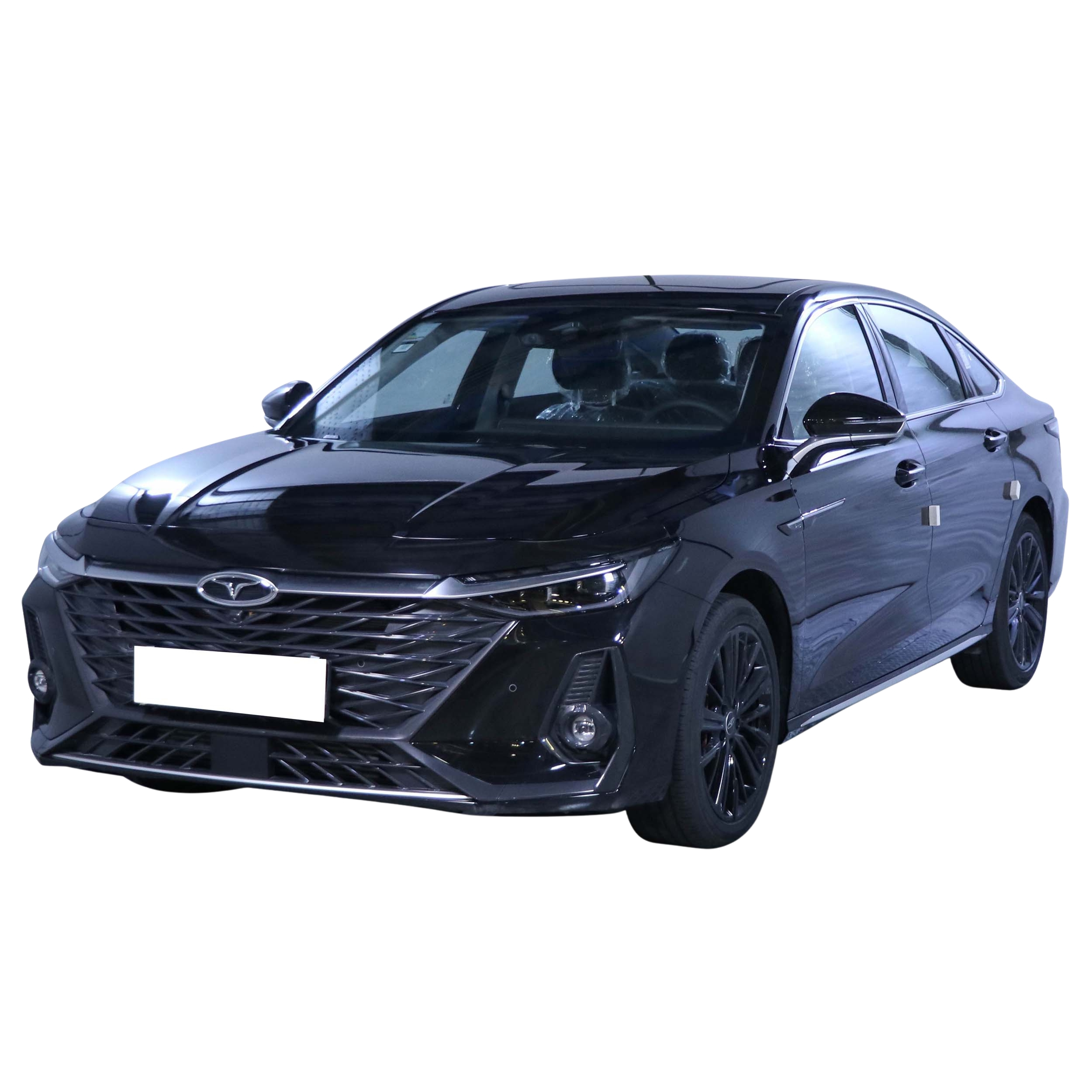 خودرو فونیکس مدل آریزو 8 دنده اتوماتیک سال 1404