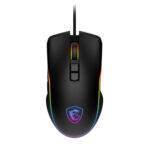 ماوس ام اس آی مدل FORGE GM300