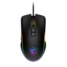 ماوس ام اس آی مدل FORGE GM300