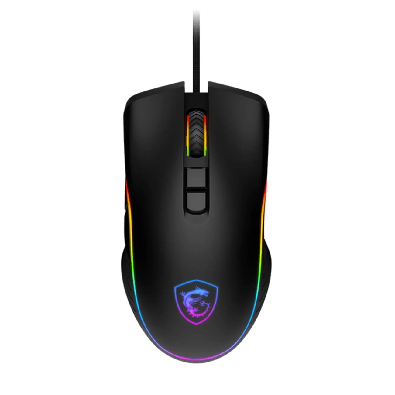 ماوس ام اس آی مدل FORGE GM300