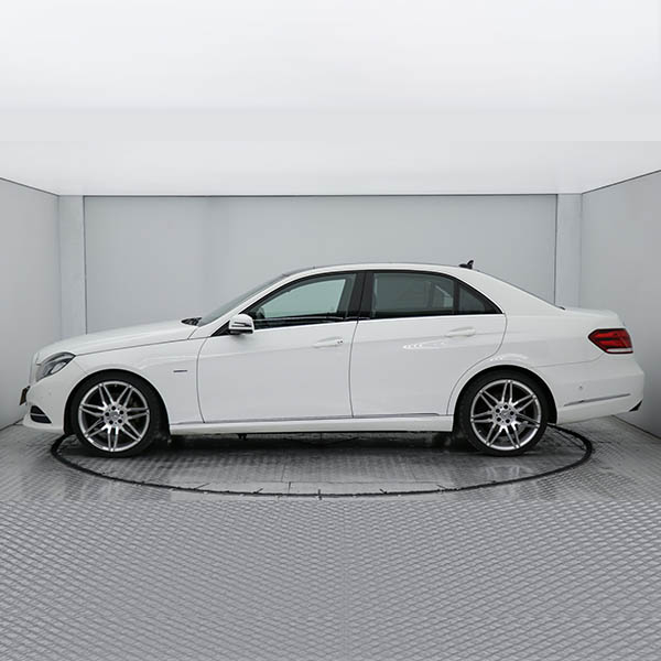 خودرو کارکرده مرسدس بنز مدل E250 دنده اتوماتیک سال 2016