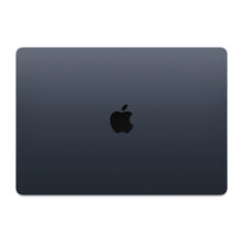 لپ تاپ 15.3 اینچی اپل مدل MacBook Air MRYV3 2024 JA-M3-8GB RAM-512GB SSD