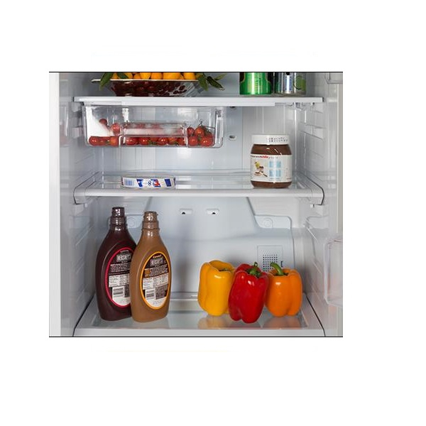 یخچال و فریزر دوقلو 28 فوت دیپوینت مدل دی چهار اینورتر D4i