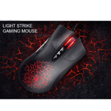 ماوس مخصوص بازی بلادی مدل A_90_NEON_RGB