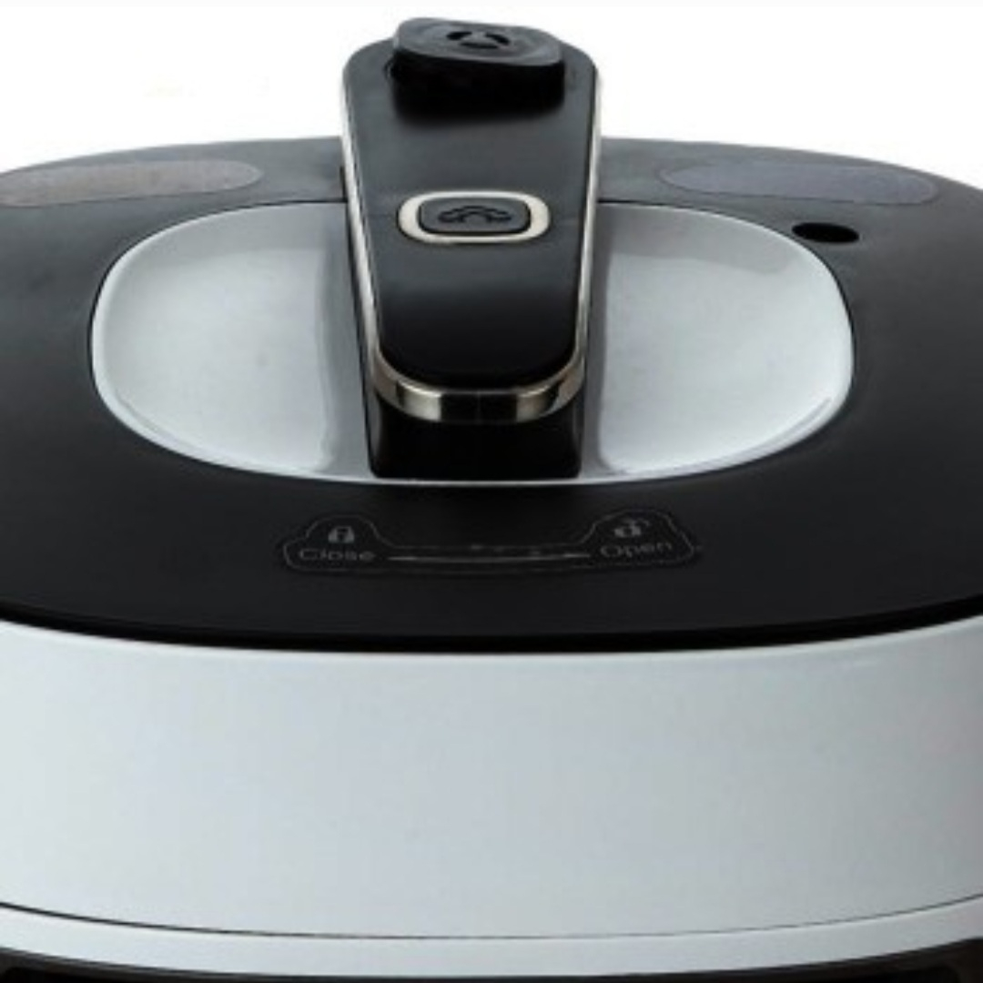 زودپز مایدیا مدل SS6062