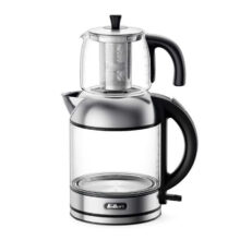 چای ساز روی هم فلر مدل TS288