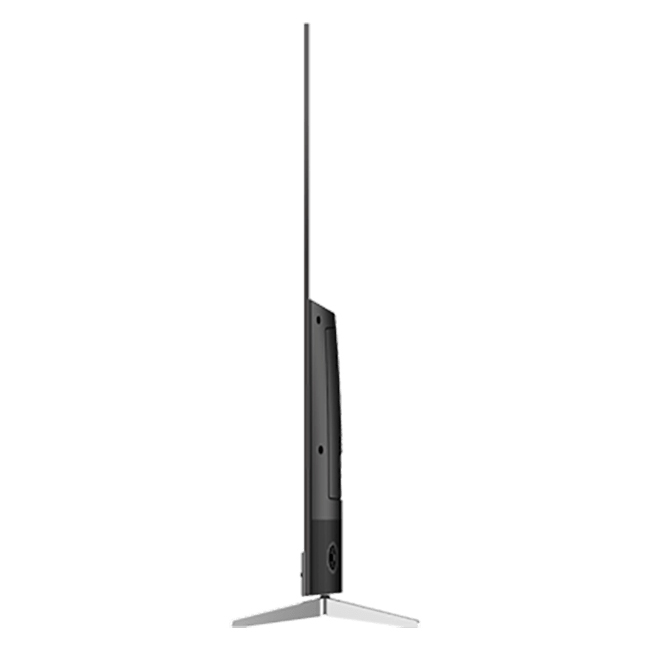 تلویزیون ال ای دی هوشمند تی سی ال مدل 49C2LUS سایز 49 اینچ