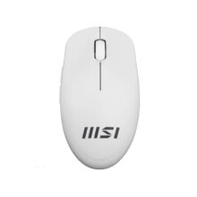 ماوس و کیبورد بی سیم ام اس آی مدل RF-1430w- FS + ma004w