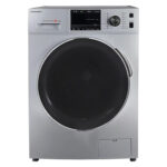 ماشین لباسشویی پاکشوما مدل BWF 40804 iST ظرفیت 8 کیلوگرم