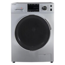 ماشین لباسشویی پاکشوما مدل BWF 40804 iST ظرفیت 8 کیلوگرم