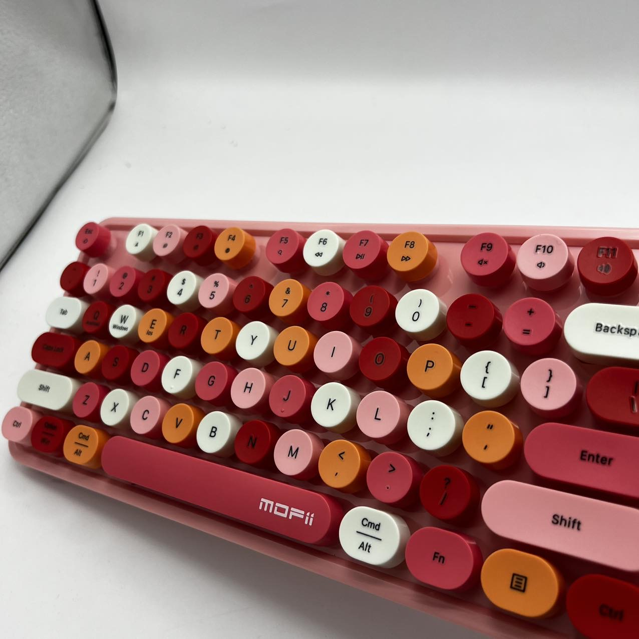 کیبورد و ماوس مافی مدل Sweet DM