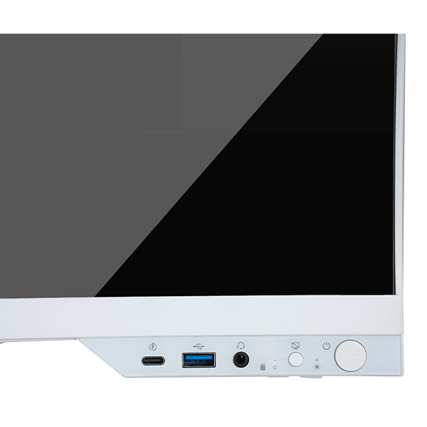 کامپیوتر همه کاره 27 اینچ اینوورس مدل Q2714B با پردازنده Core i5 12400 رم 32 گیگابایت از نوع DDR4 حافظه داخلی یک ترابایت SSD کارت گرافیک UHD Graphics (integrated) نمایشگر از نوع IPS