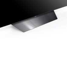 تلویزیون  65 اینچ اولد هوشمند جی پلاس مدل GTV-65SO631NO