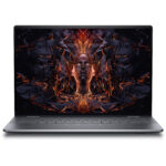 لپ تاپ 14 اینچی دل مدل Latitude 9440 2-in-1-i5 1345U-16GB LPDDR5 4800MHz-256GB SSD-IPS 120Hz Touch-Backlit-Fingerprint-W