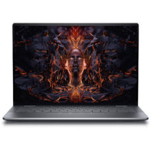 لپ تاپ 14 اینچی دل مدل Latitude 9440 2-in-1-i5 1345U-16GB LPDDR5 4800MHz-256GB SSD-IPS 120Hz Touch-Backlit-Fingerprint-W