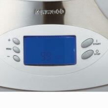 بخارپز کنوود مدل FS_560