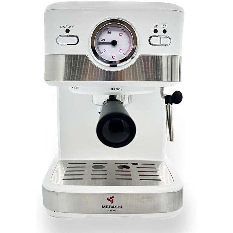 اسپرسو ساز مباشی مدل ECM 2031