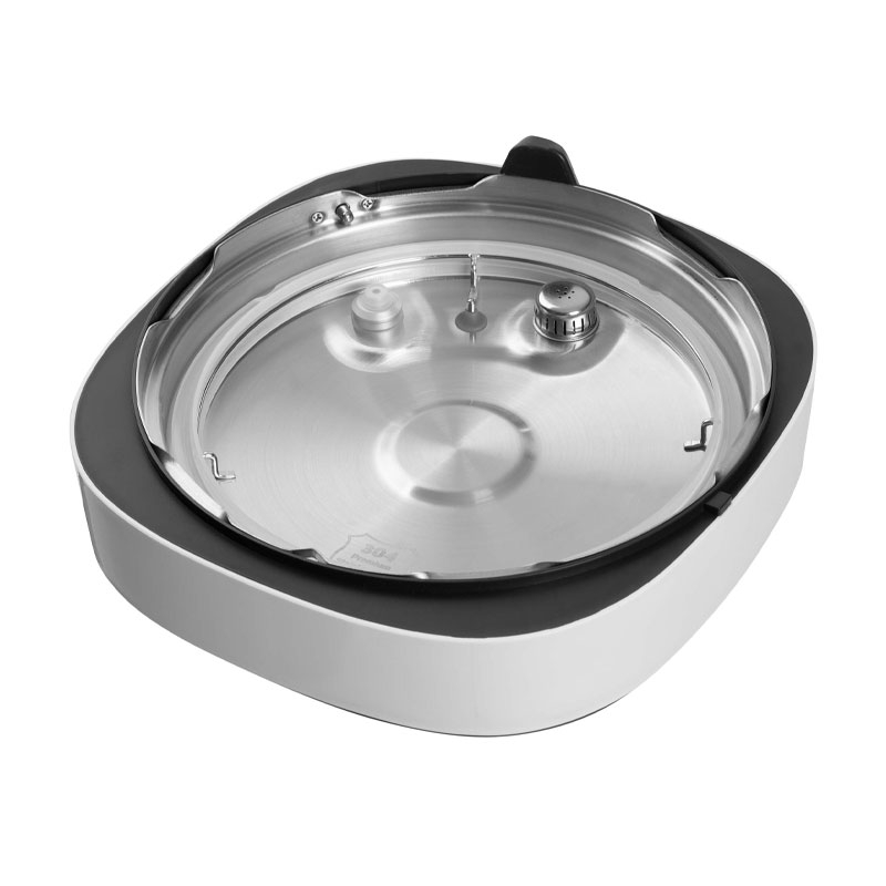 پلوپز سنکور مدل SPR 3600WH