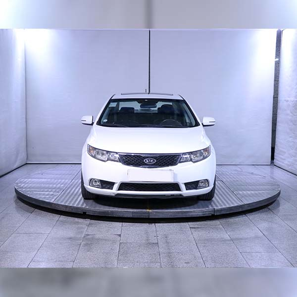 خودرو کیا مدل سراتو آپشنال دنده اتوماتیک سال 1398