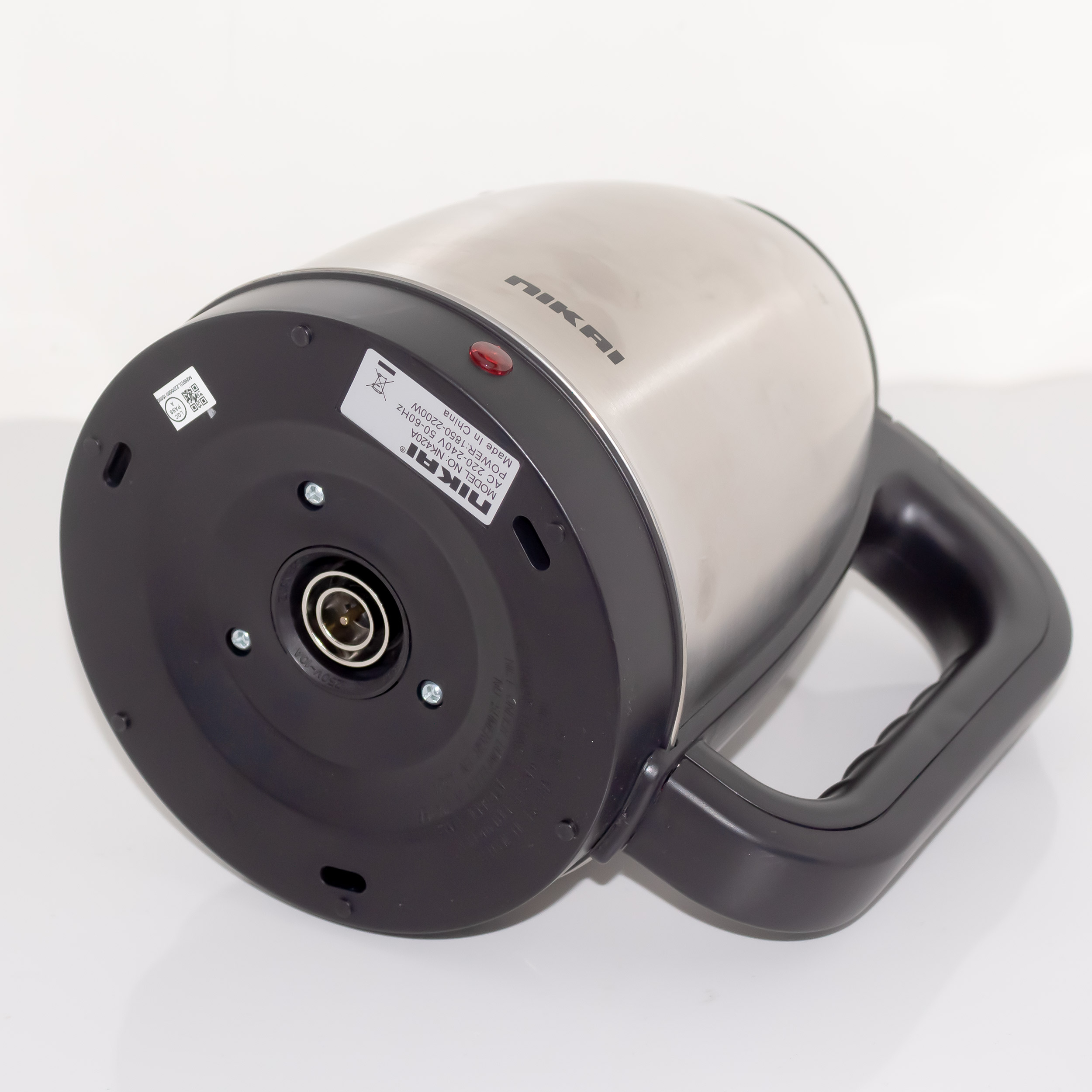 کتری برقی نیکای مدل NK-420-A