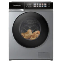 ماشین لباسشویی 11 کیلوگرم اتوماتیک پاکشوما مدل X106 X