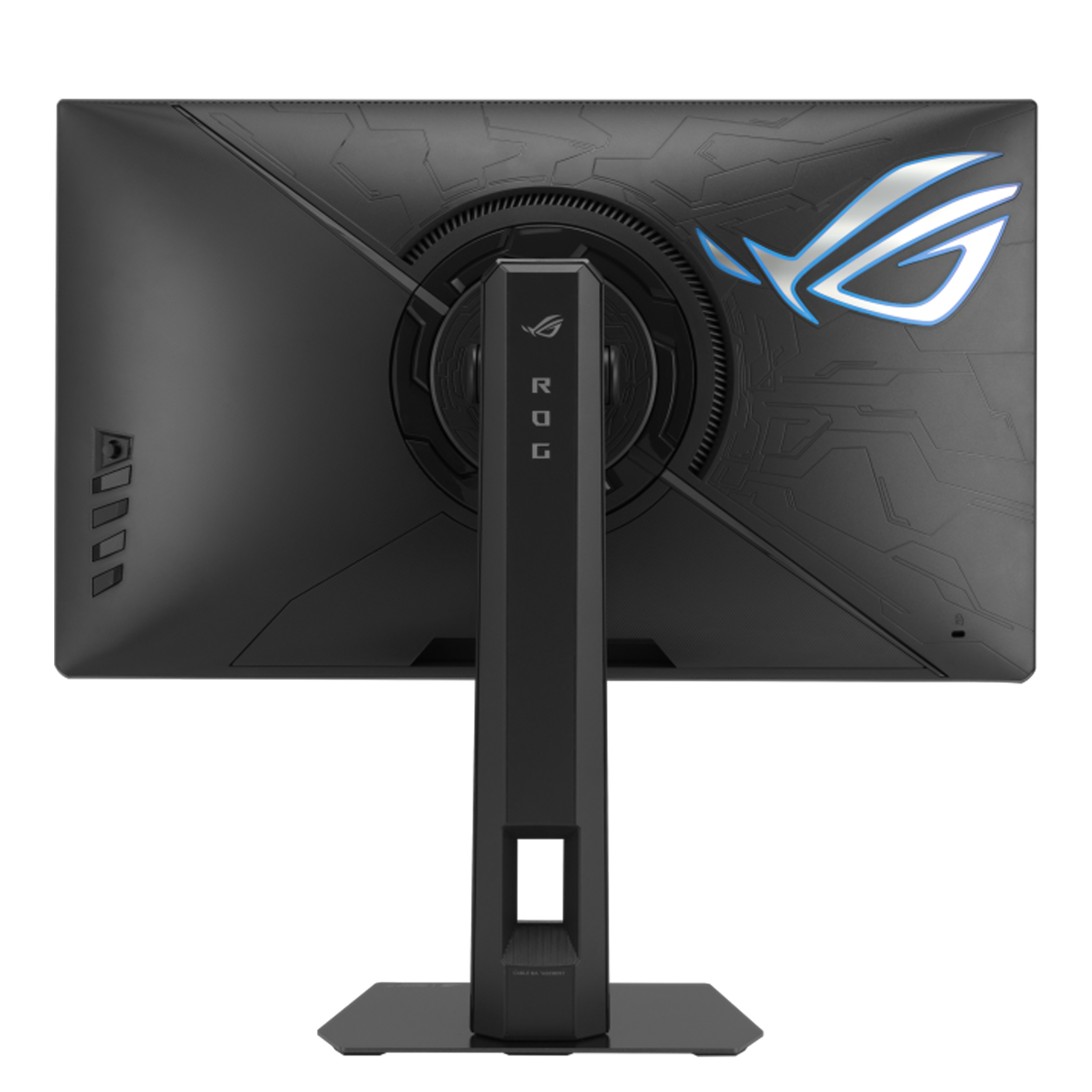 مانیتور گیمینگ 24 اینچ ایسوس مدل ROG Strix XG248QSG Ace
