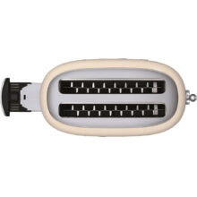 توستر اسمگ مدل TSF02CREU