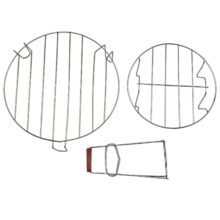 هواپز کنوود مدل KW-228-8