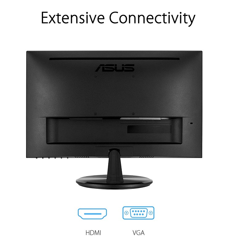 مانیتور ایسوس مدل VP229HE سایز 22 اینچ