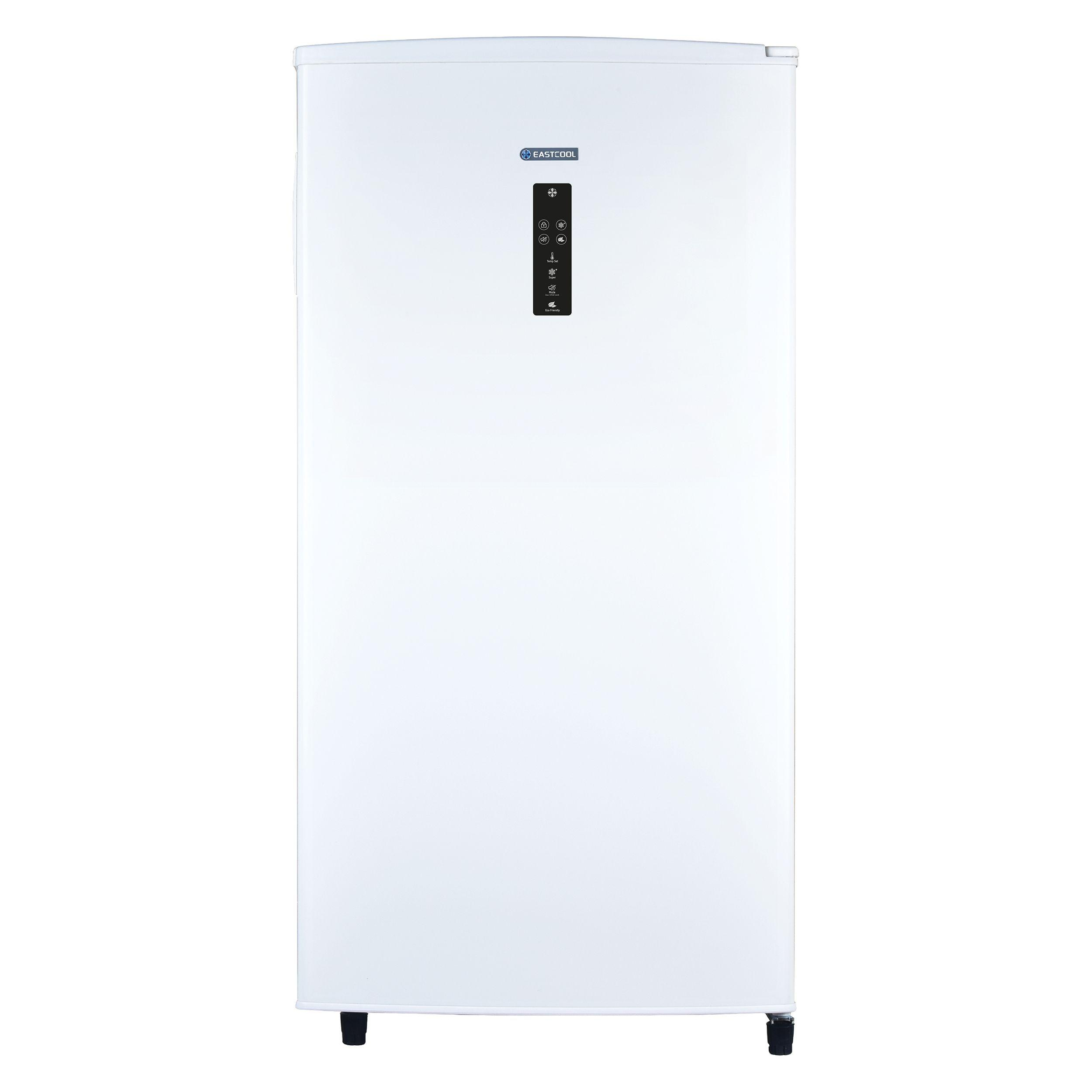 فریزر 9 فوت ایستکول مدل  5كشوي 999