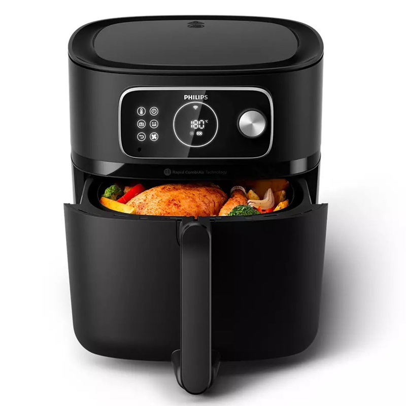 سرخ کن بدون روغن فیلیپس مدل HD9875/90