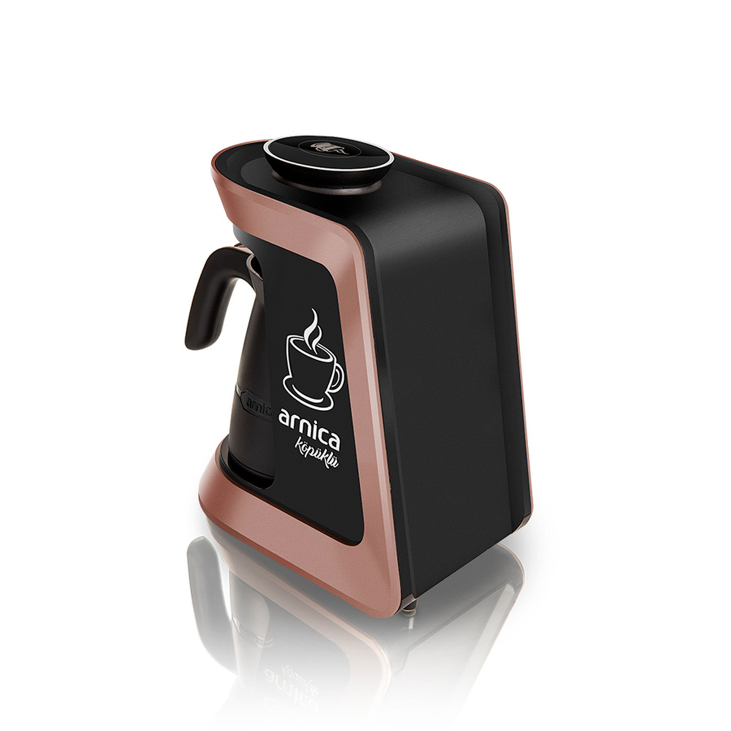 قهوه ساز آرنیکا مدل Kopuklu