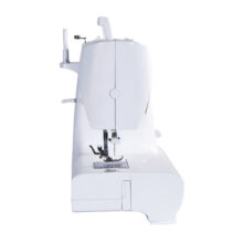 چرخ خیاطی کاچیران مدل  elizabet 610+ plus