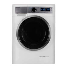 ماشین لباسشویی 8 کیلوگرم اتوماتیک دوو مدل LM-860WS