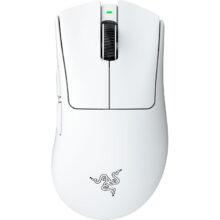 ماوس بی سیم گیمینگ ریزر مدل DEATHADDER V4 PRO