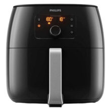 هواپز ۷.۳ لیتر فیلیپس مدل  HD 9650