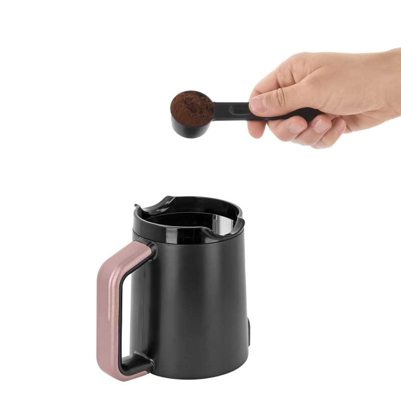 قهوه ساز فکر مدل Kaave