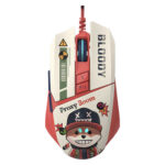 ماوس گیمینگ بلادی مدل W63 Max Proxy Boom Activated