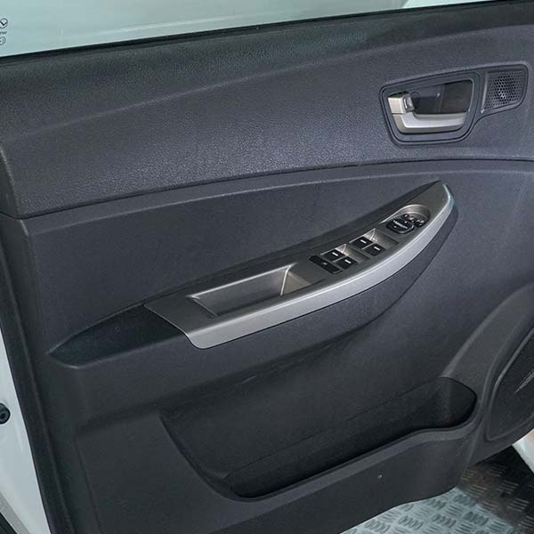 خودرو سایپا مدل شاهین GL دنده ای سال 1404