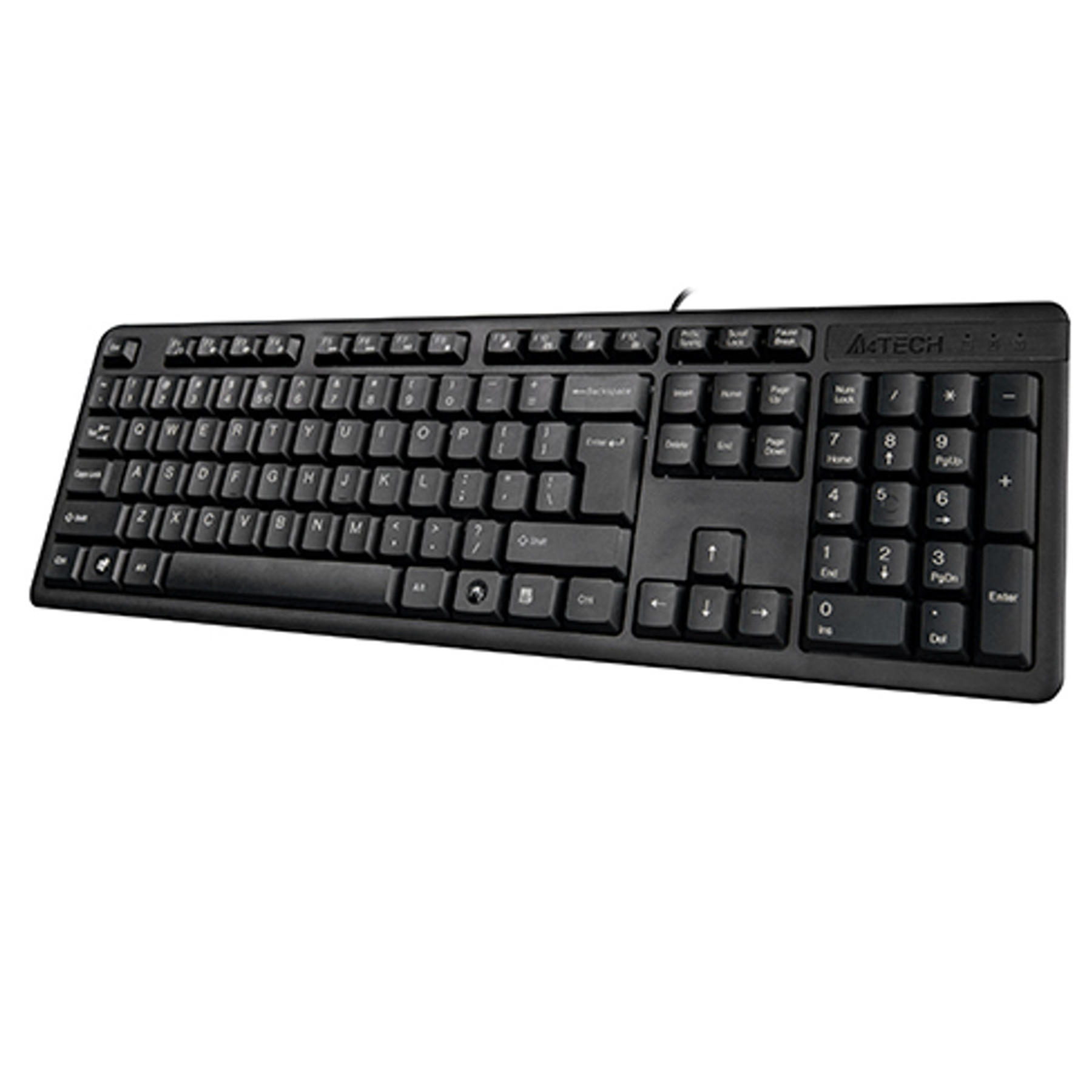 کیبورد ای فورتک مدل kk_3