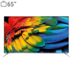 تلویزیون ال ای دی هوشمند سام الکترونیک مدل UA65TU8500TH سایز 65 اینچ