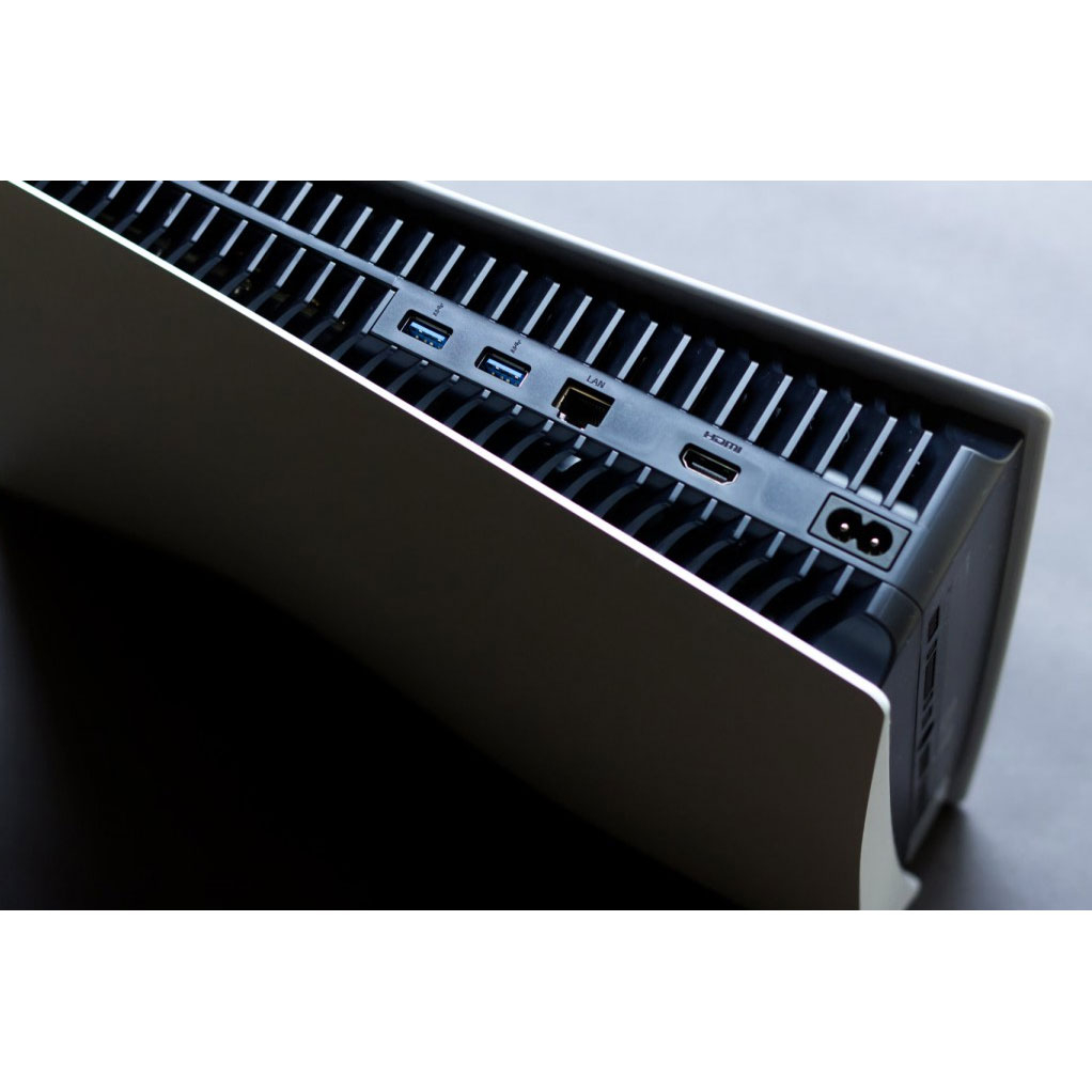 کنسول بازی سونی مدل PlayStation 5 ظرفیت 825 گیگابایت ریجن 1200 آسیا