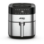 سرخ کن بدون روغن آیکو مدل AK475FR