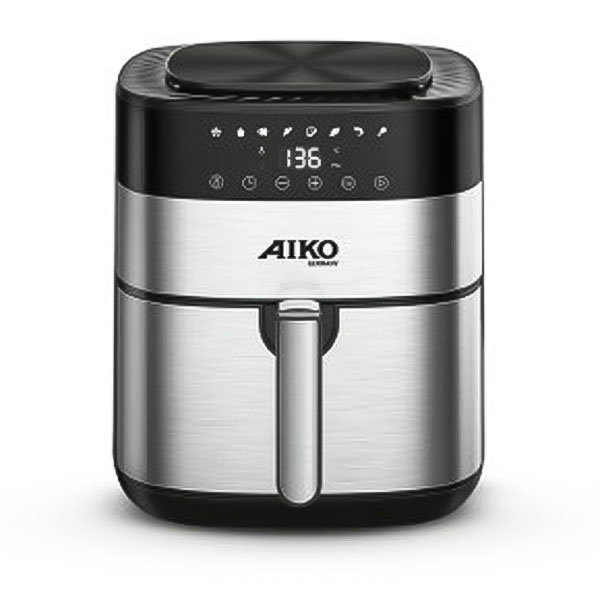 سرخ کن بدون روغن آیکو مدل AK475FR