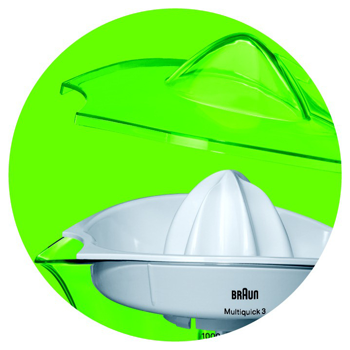 آب مرکبات گیر براون مدل MPZ9