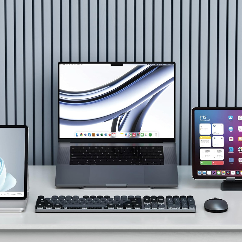 کیبورد مکانیکی ساتچی مدل SM3