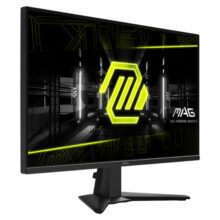 مانیتور گیمینگ 27 اینچ ام اس آی مدل MAG 275QF