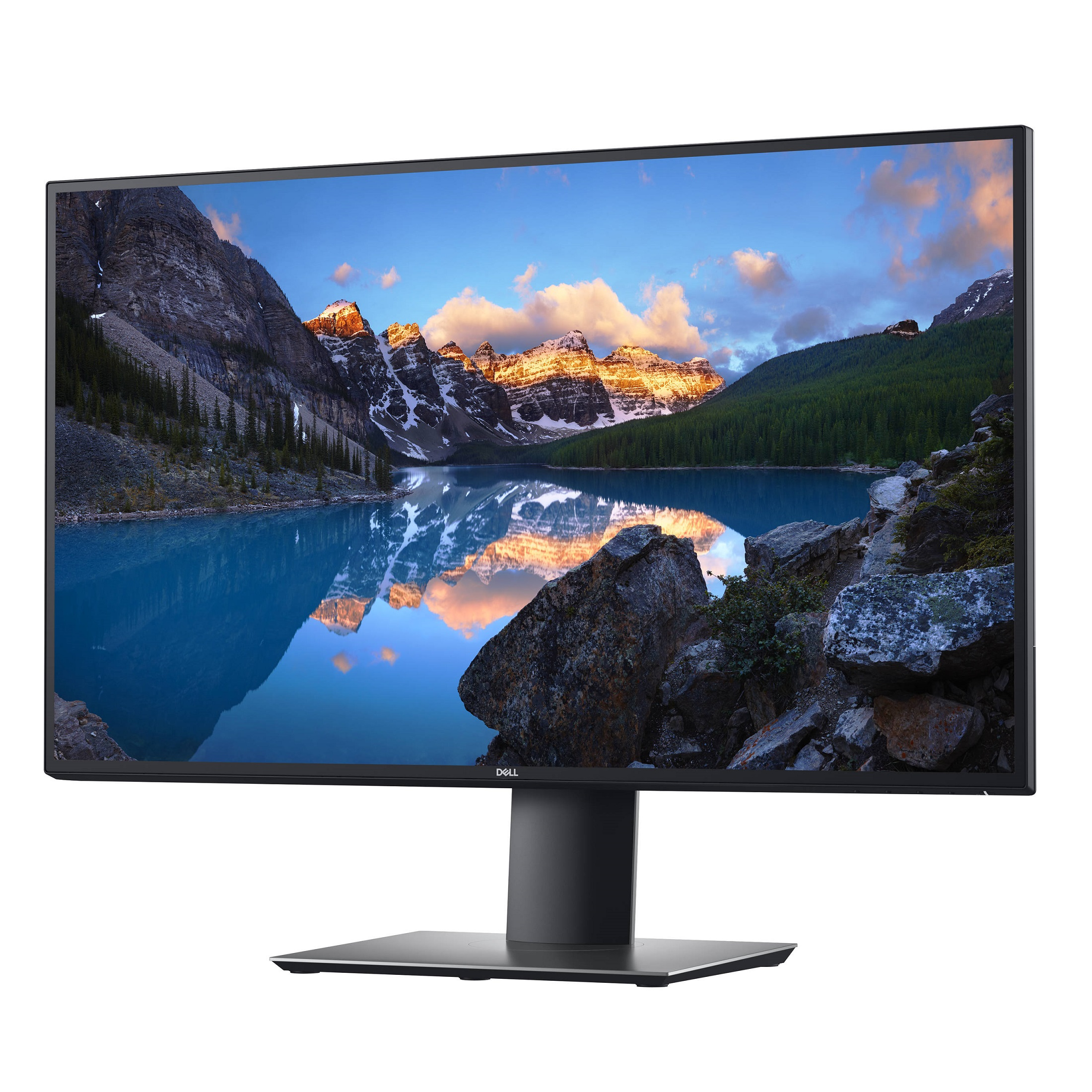 مانیتور 27 اینچ دل مدل U2720Q