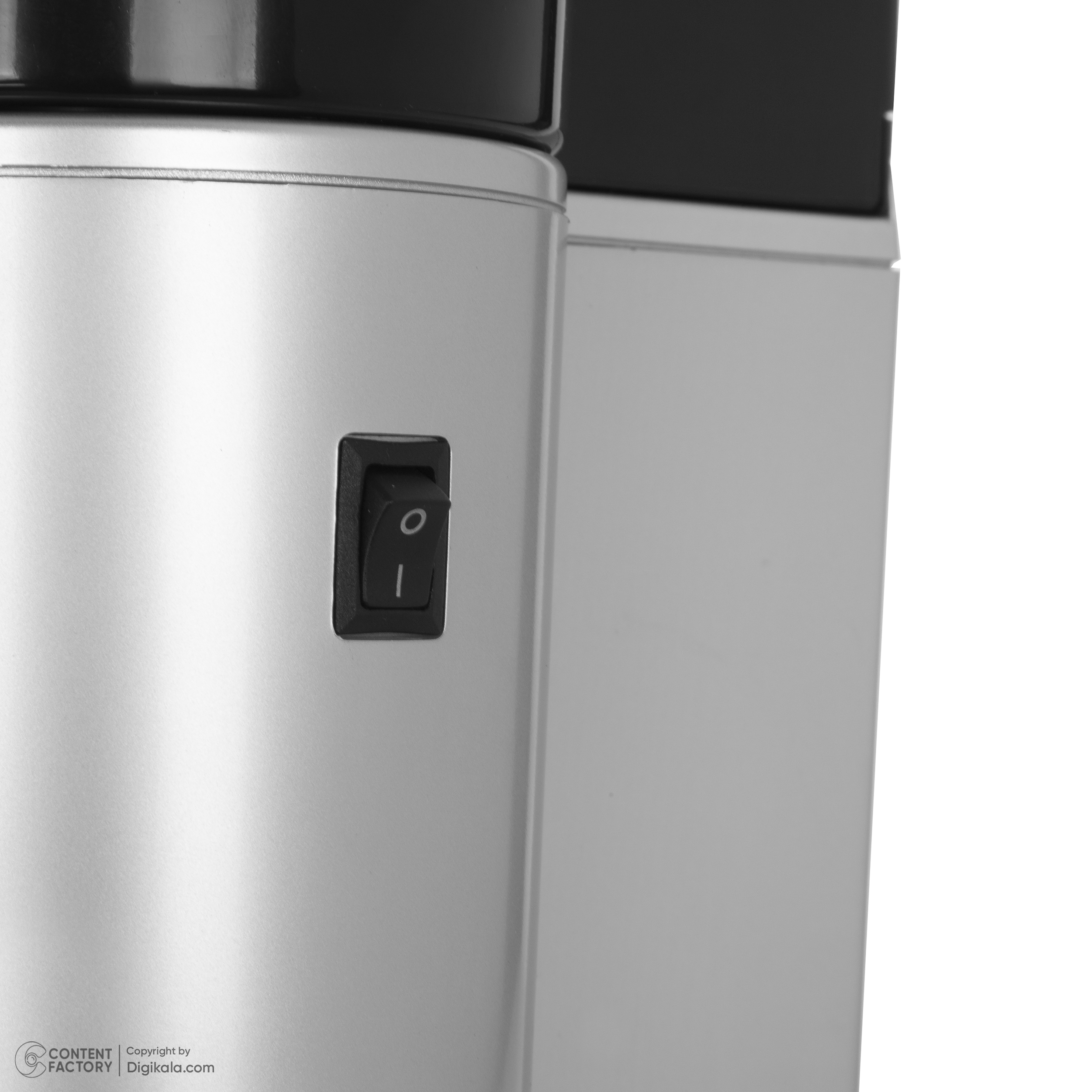 آب مرکبات گیر میگل مدل GCS 90