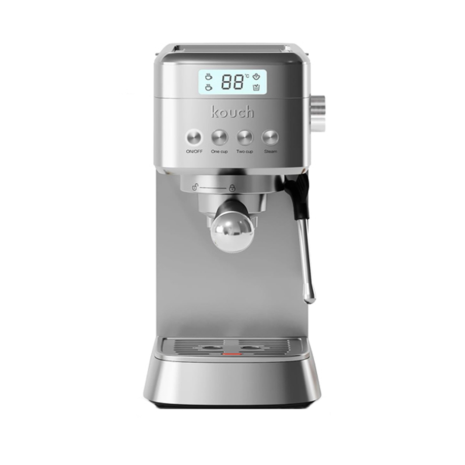 اسپرسو ساز 1200 میلی‌لیتر کوخ مدل KES1982